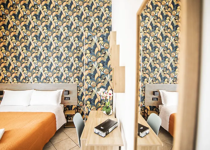 Dell'urbe Hotel Rzym