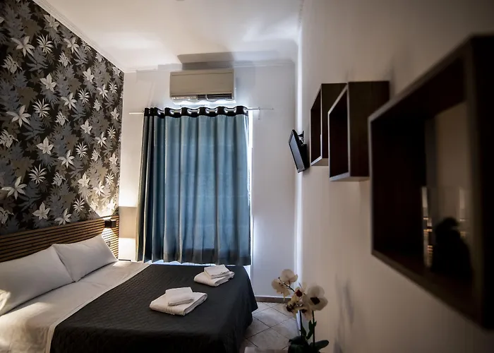 Dell'urbe Hotel 2*