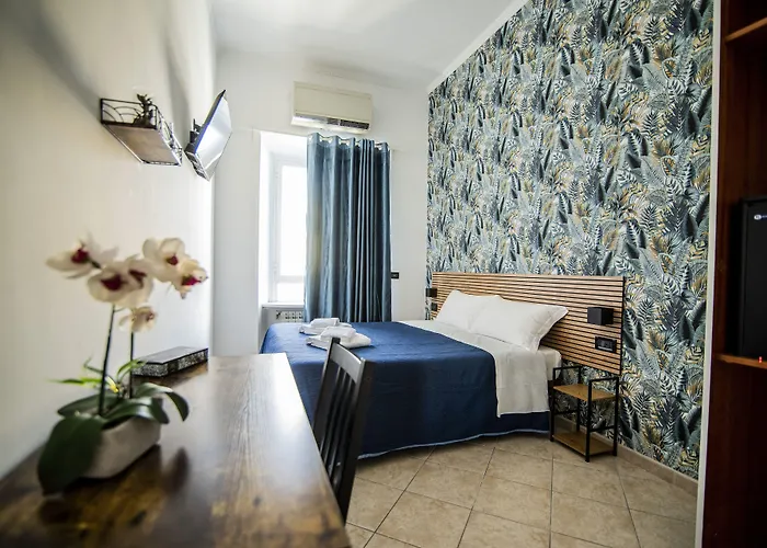 Dell'urbe Hotel 2*