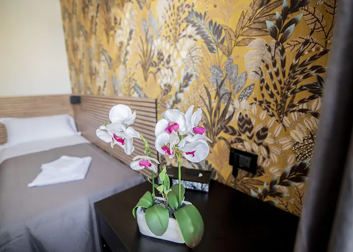 Dell'urbe Hotel