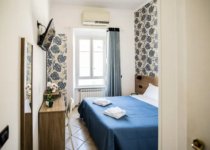 Hotel Dell'urbe 2*