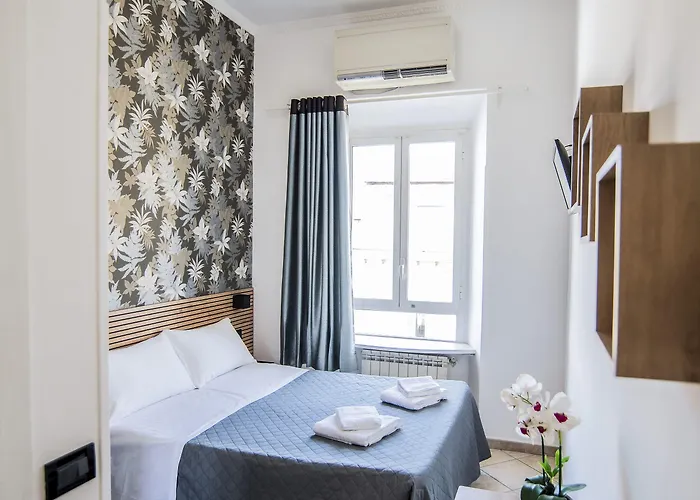Hotel Dell'urbe Rzym