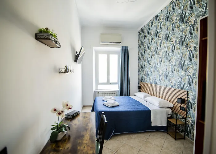 Dell'urbe Hotel