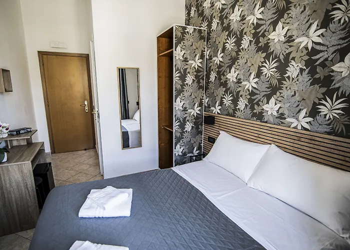 Hotel Dell'urbe 2*