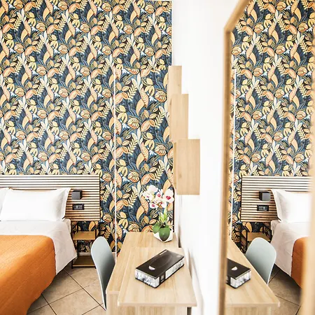Dell'urbe Hotel Rom
