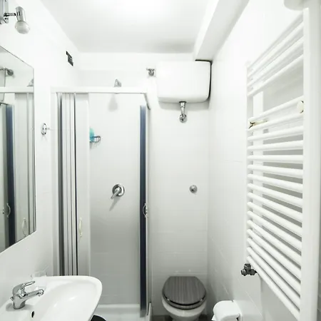 Hotel Dell'urbe Rom