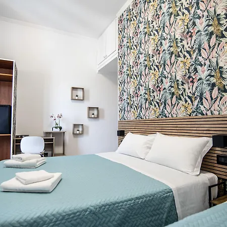Hotel Dell'urbe 2*