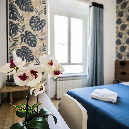 Dell'urbe Hotel 2*