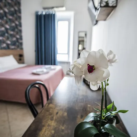 Dell'urbe Hotel
