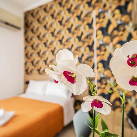 Hotel Dell'urbe Rzym