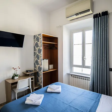 Hotel Dell'urbe