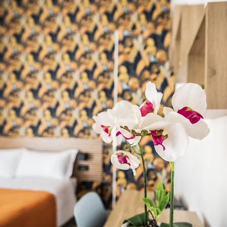Hotel Dell'urbe Rzym