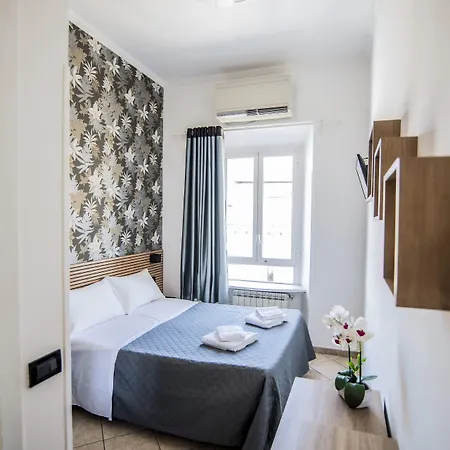 Hotel Dell'urbe Roma